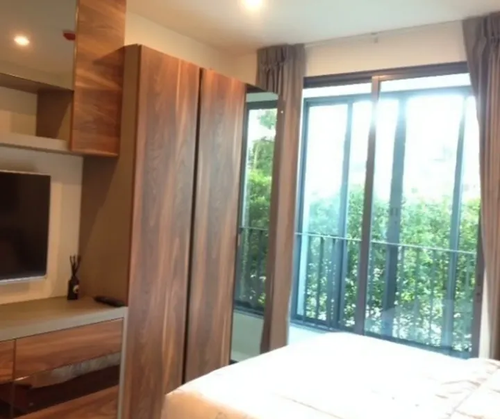 Property photos for Ideo Q Chula - Samyan