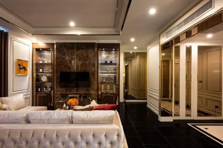 Property photos for Supalai Wellington