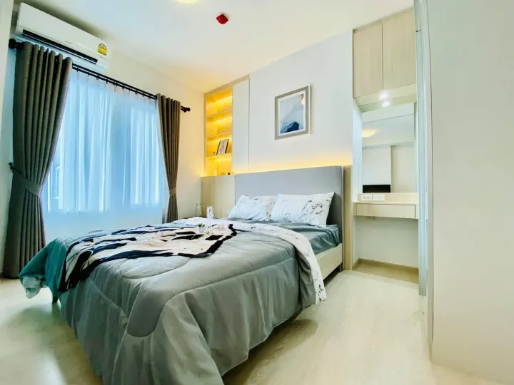 Property photos for Chapter One Eco Ratchada - Huaikwang