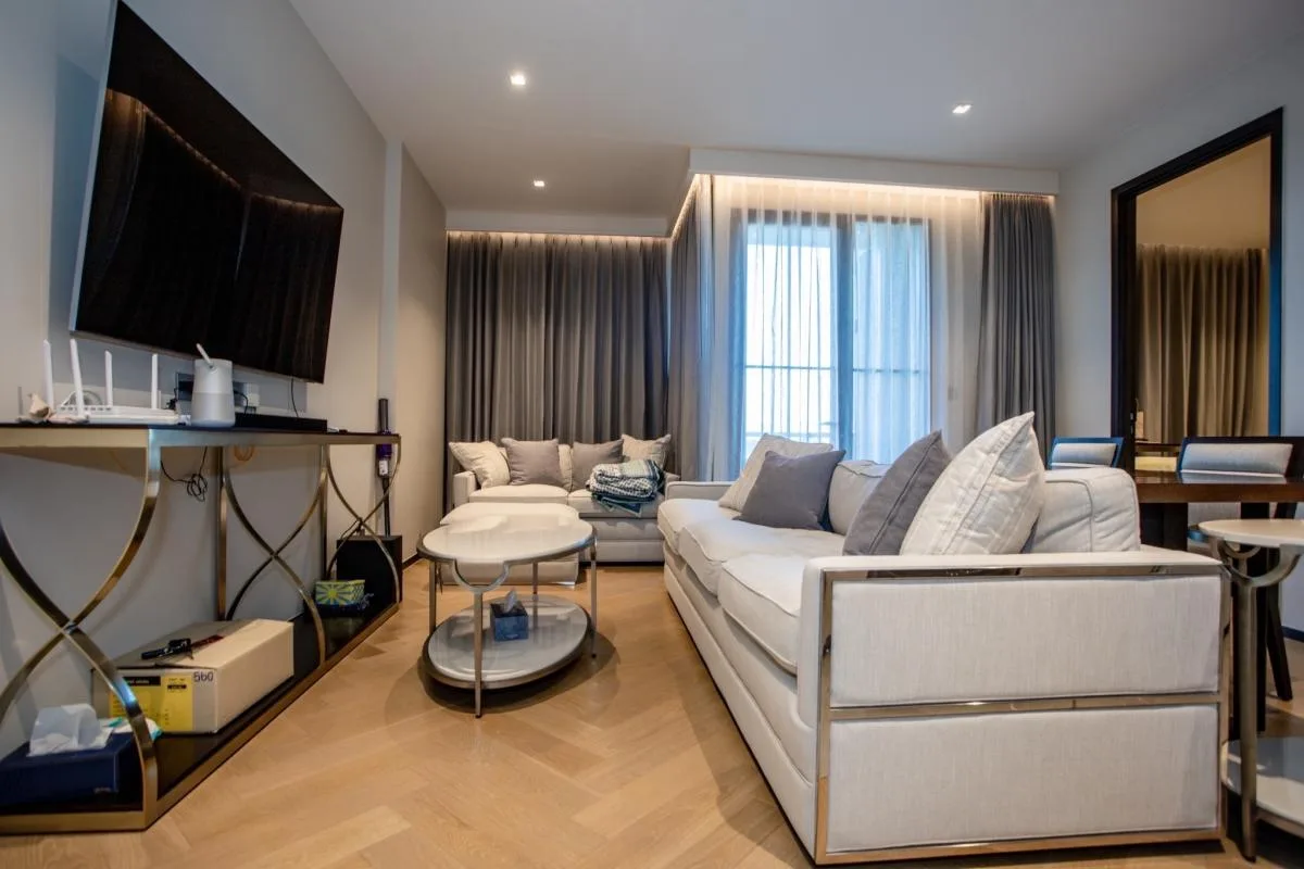 Property photos for The Reserve Sukhumvit 61