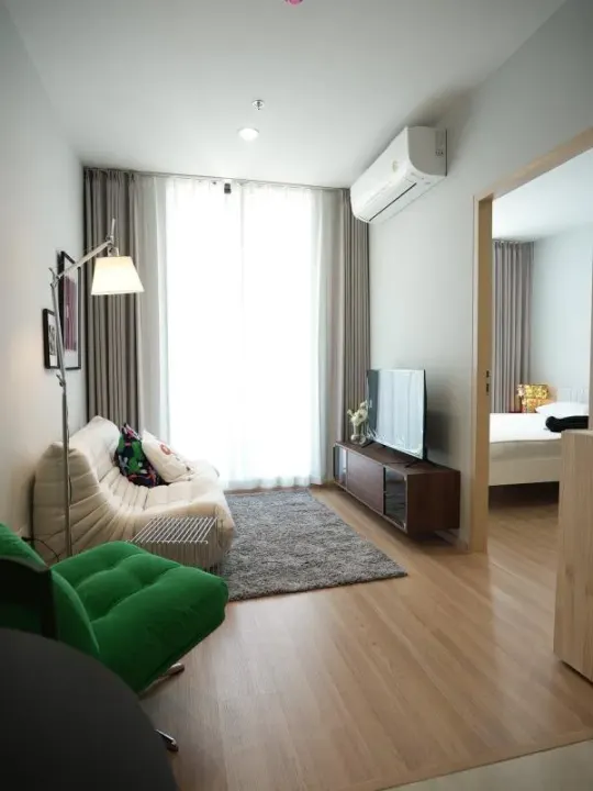 Property photos for Skyrise Avenue Sukhumvit 64
