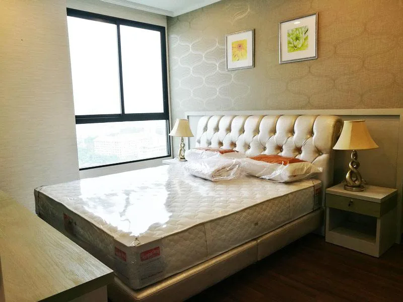 Property photos for Supalai Elite Sathorn - Suanplu