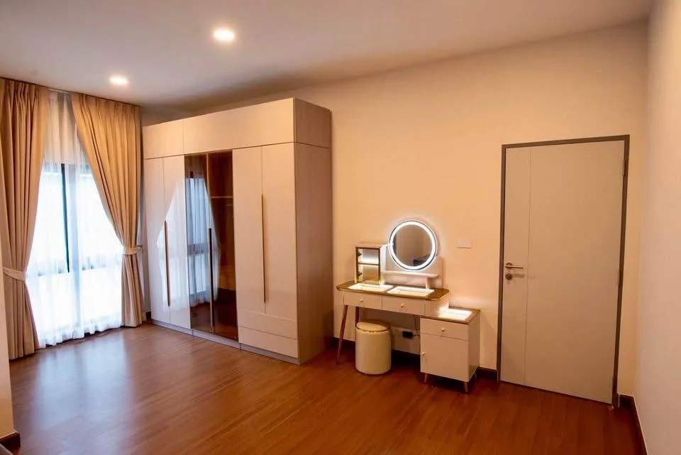 Property photos for The City Bangna
