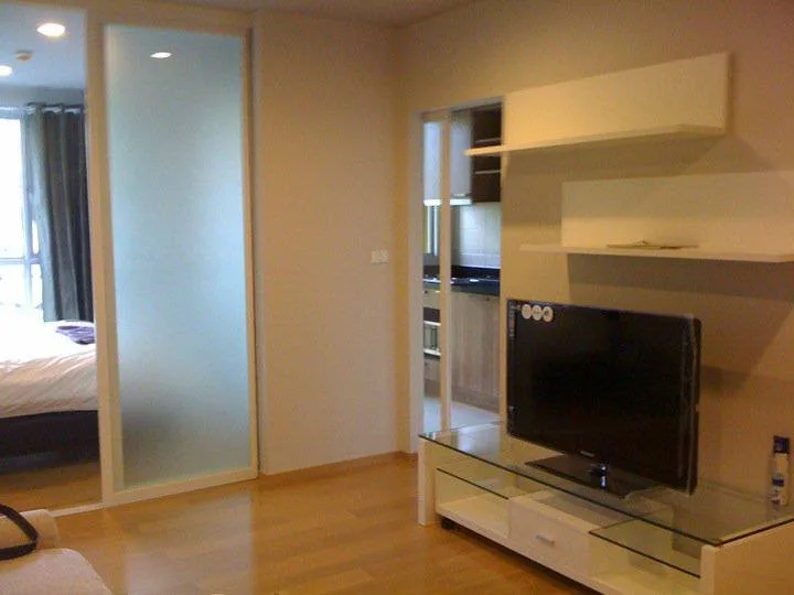 Property photos for Hive Sukhumvit 65