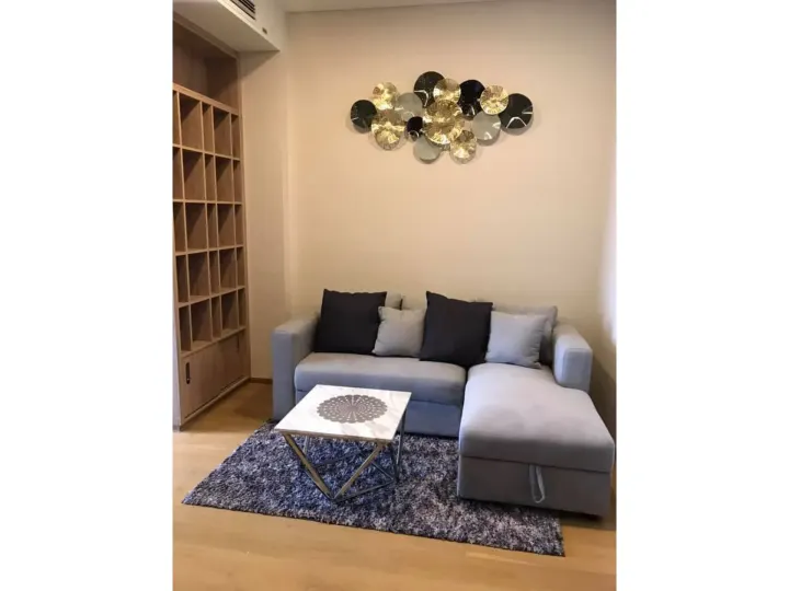Property photos for Siamese Exclusive Sukhumvit 42