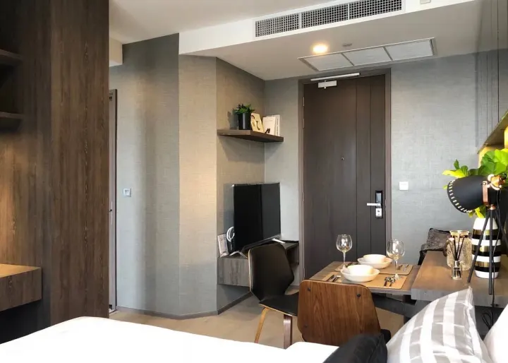 Property photos for Ashton Chula - Silom