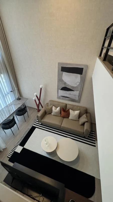 Property photos for Aspire Sukhumvit-rama4