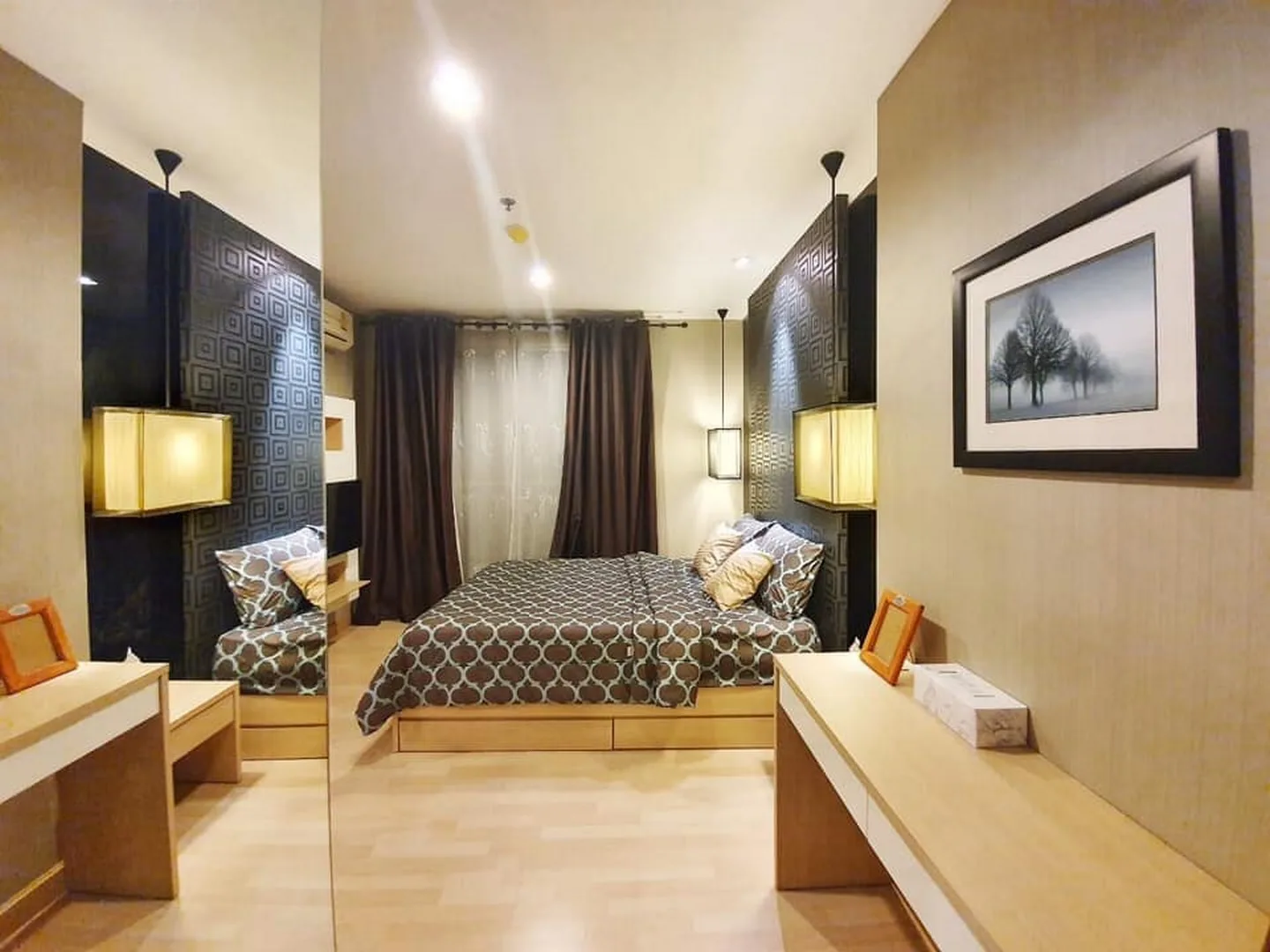 Property photos for Rhythm Ratchada - Huai Khwang