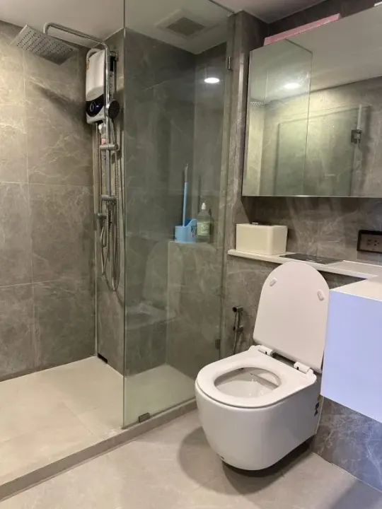 Property photos for Soho Bangkok Ratchada