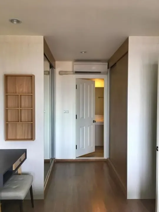 Property photos for U Delight Residence Riverfront Rama 3