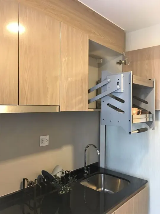 Property photos for Chambers On - nut Station