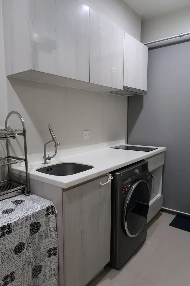 Property photos for Life Asoke