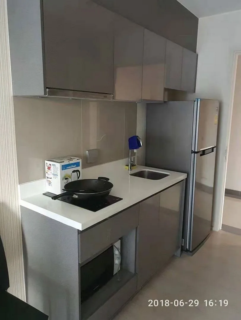 Property photos for Rhythm Asoke 2
