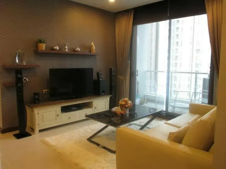 Property photos for Supalai Premier @ Asoke