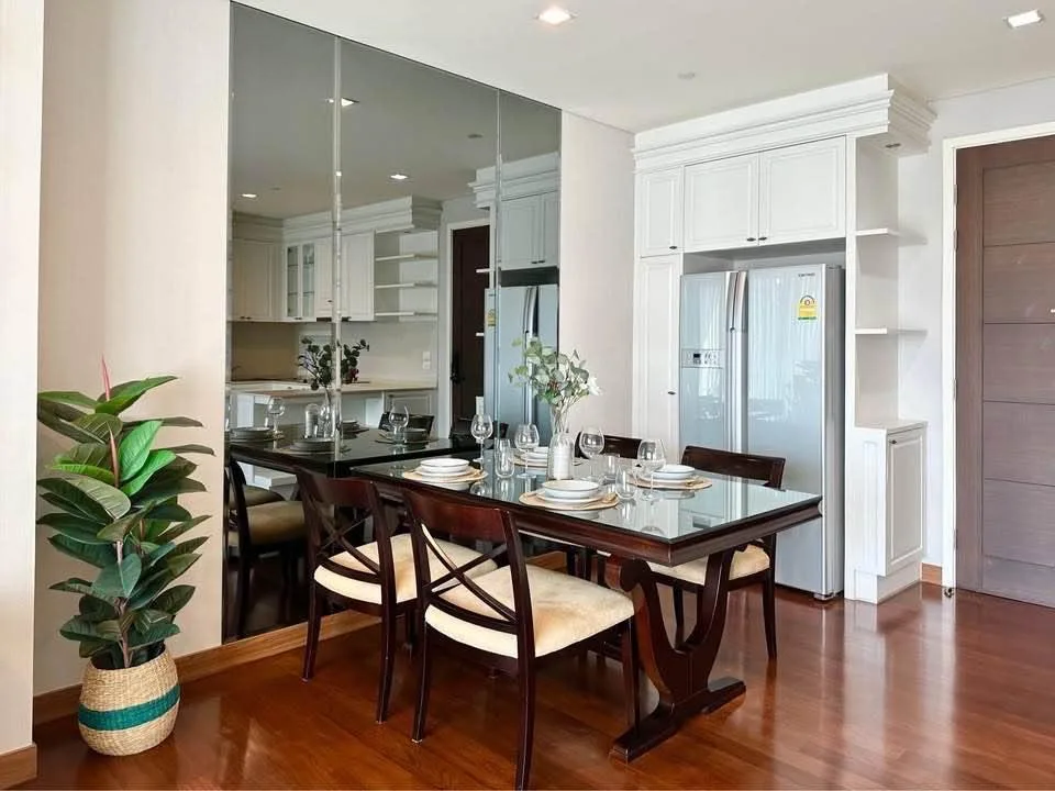 Property photos for Ivy Thonglor