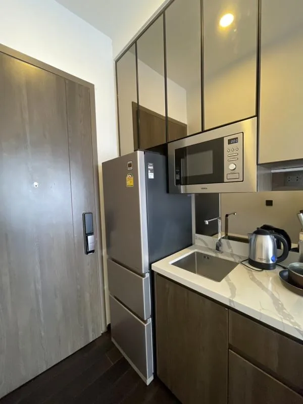 Property photos for Park Origin Thonglor