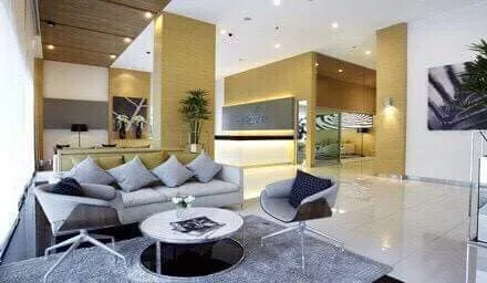 Property photos for Aspire Rama 4