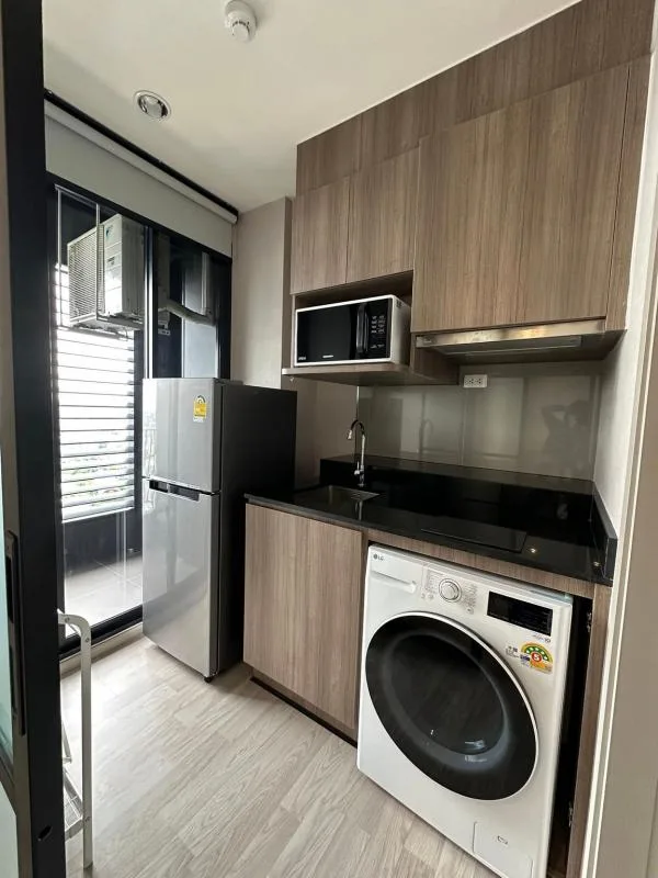 Property photos for Ideo Mobi Sukhumvit East Point