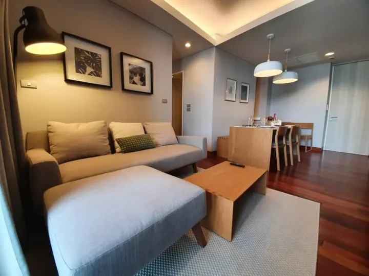 Property photos for The Lumpini 24