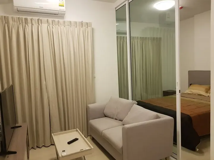 Property photos for Chapter One Eco Ratchada - Huaikwang