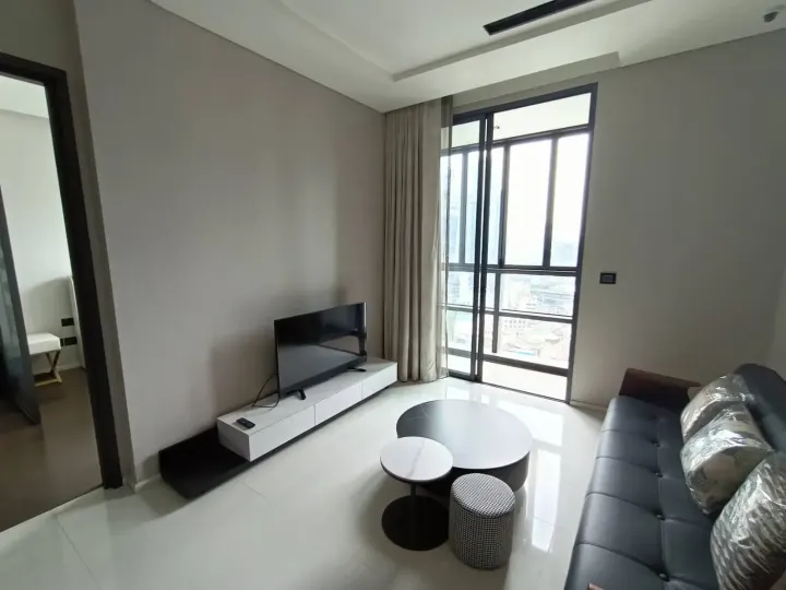 Property photos for The Bangkok Thonglor
