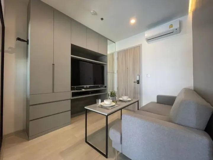 Property photos for Knightsbridge Prime Sathorn