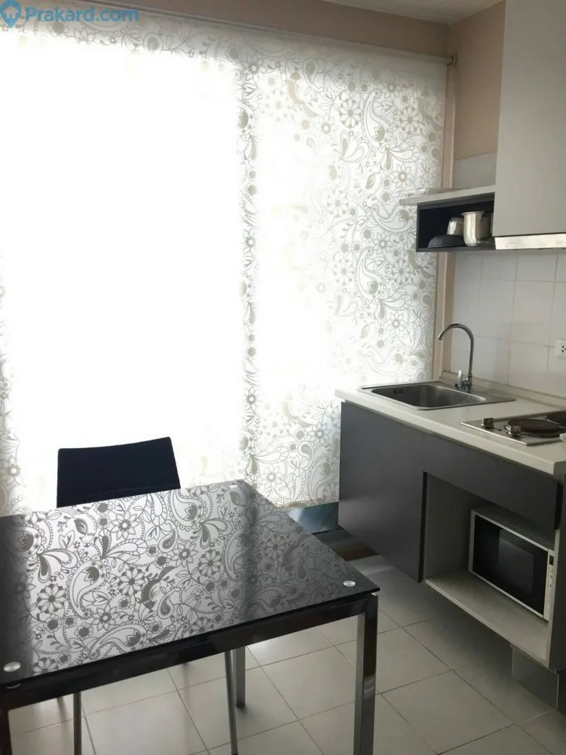 Property photos for The Base Sukhumvit 77
