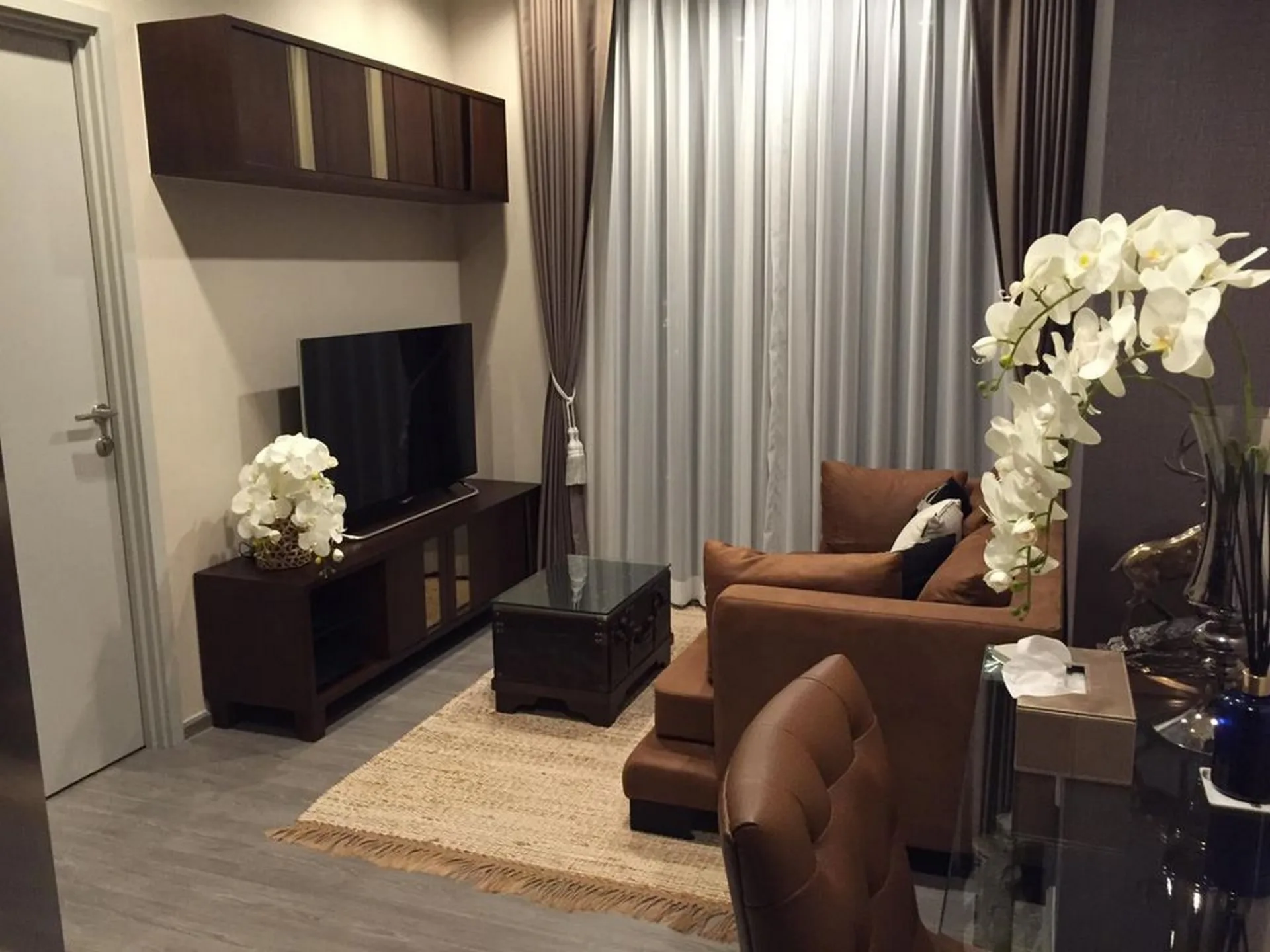 Property photos for Nye by Sansiri