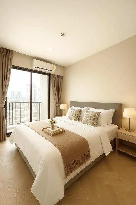 Property photos for Chapter Chula-samyan