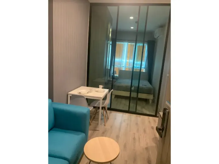 Property photos for KNIGHTSBRIDGE COLLAGE RAMKHAMHAENG