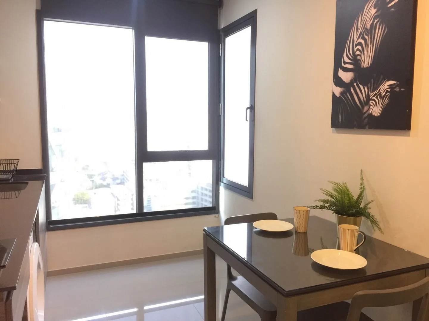 Property photos for Centric Ari Station