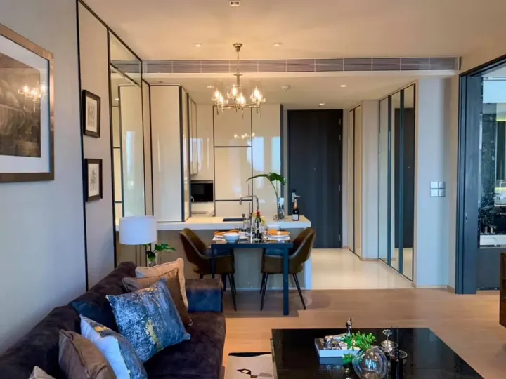 Property photos for BEATNIQ Sukhumvit 32