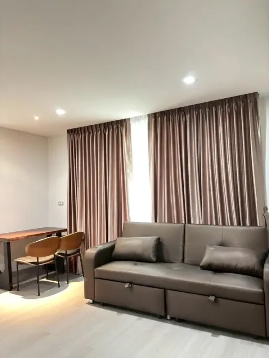 Property photos for Tree Condo Sukhumvit 42