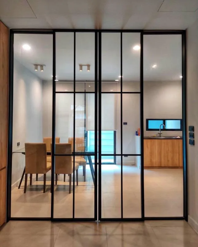 Property photos for Areeya Mandarina Sukhumvit 77