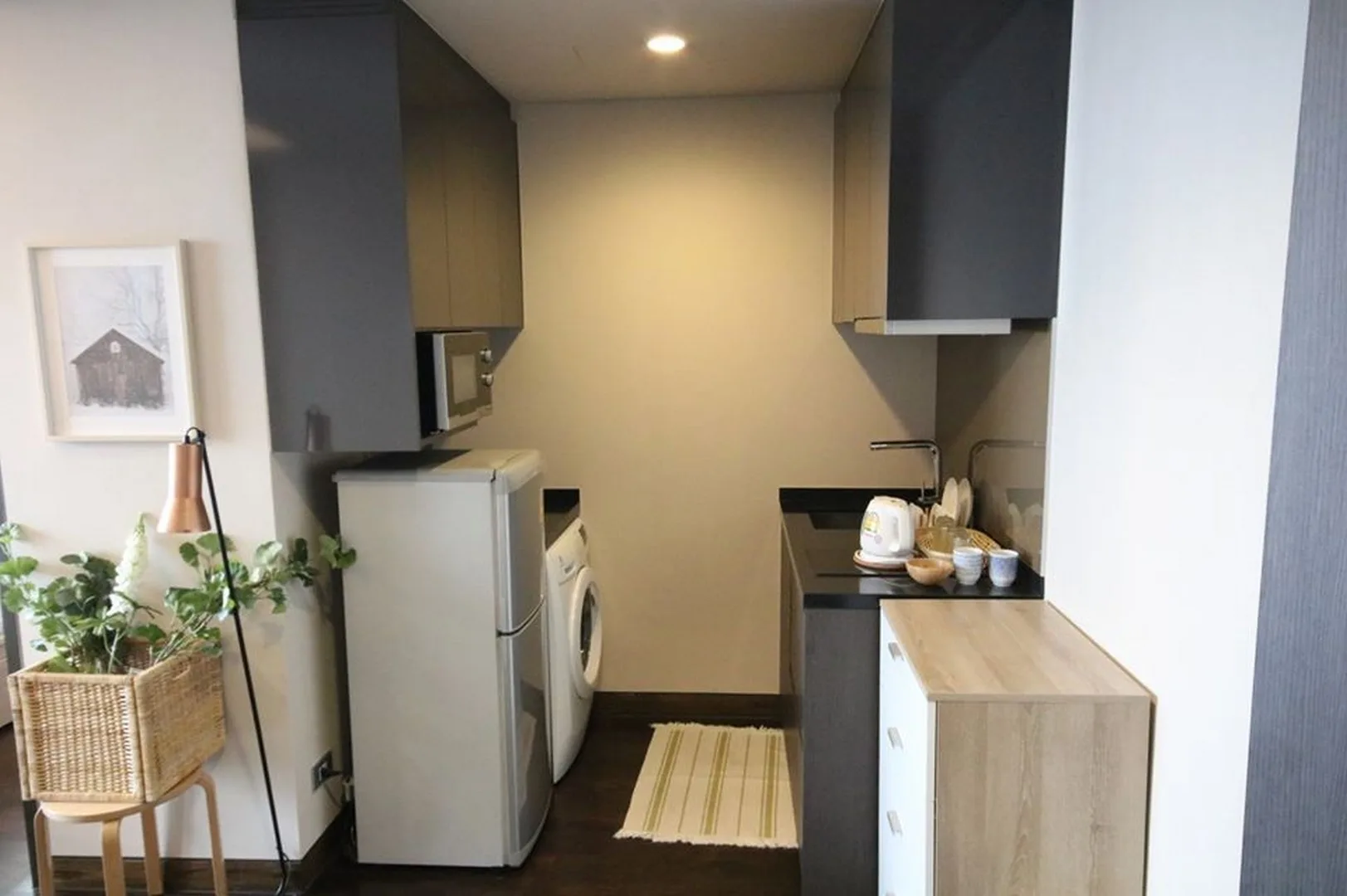Property photos for The Lumpini 24