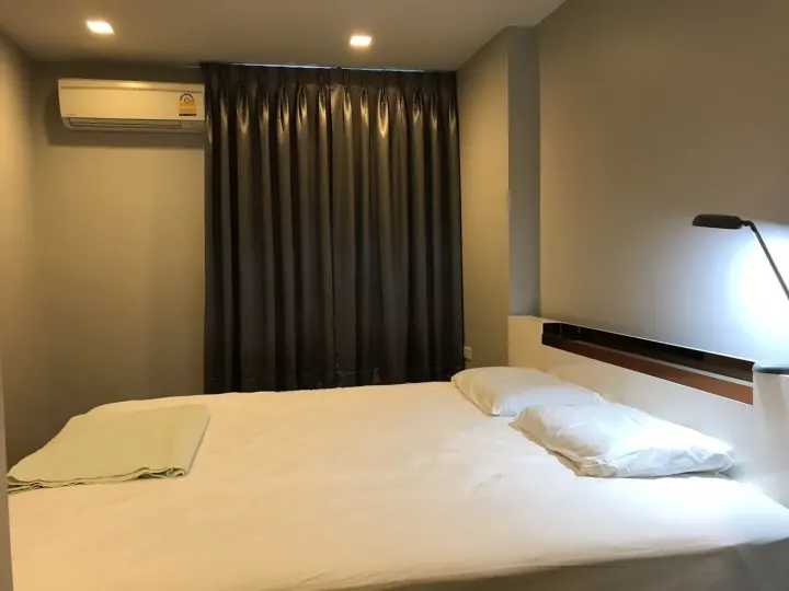 Property photos for Mirage Sukhumvit 27