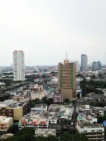 Property photos for Urbano Absolute Sathon - Taksin