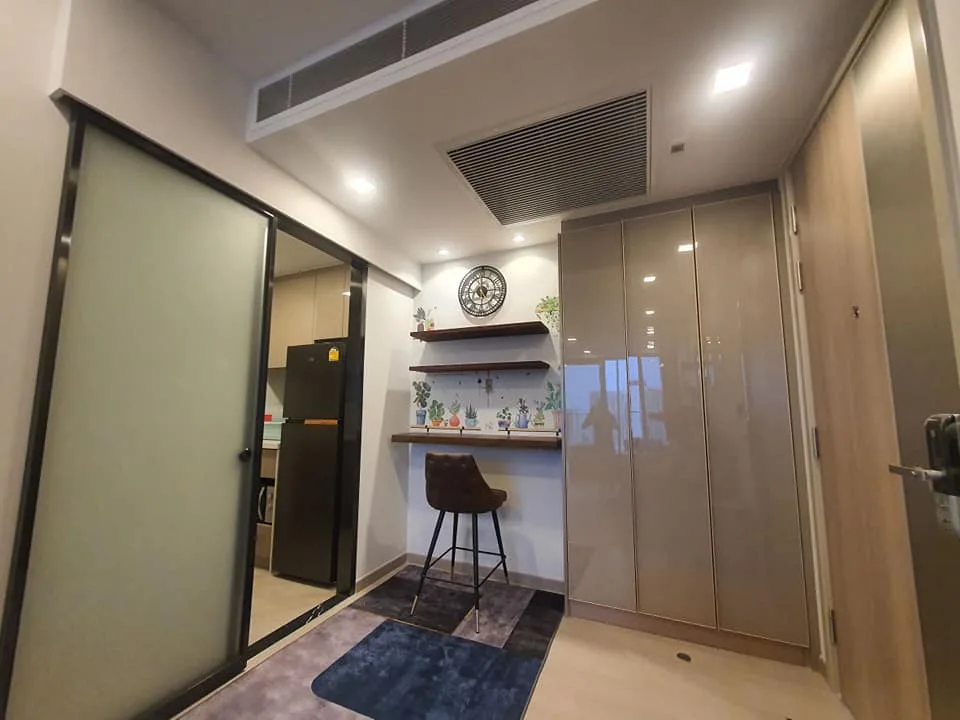 Property photos for One 9 Five Asoke - Rama 9