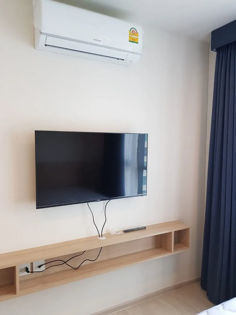Property photos for Life Sukhumvit 48
