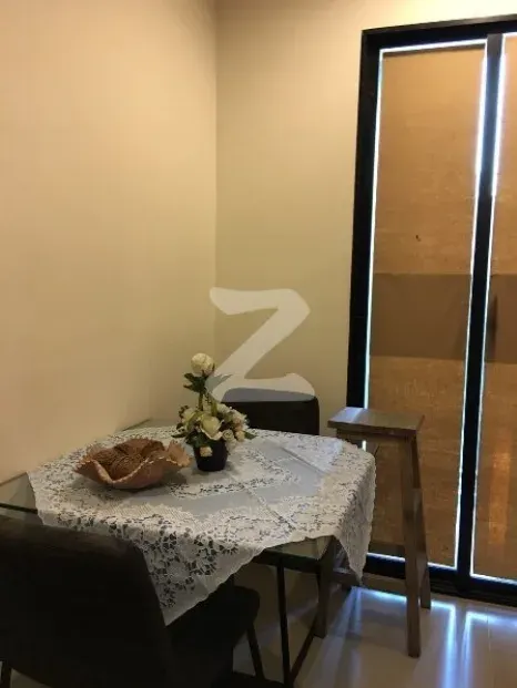 Property photos for The Base Park West Sukhumvit 77