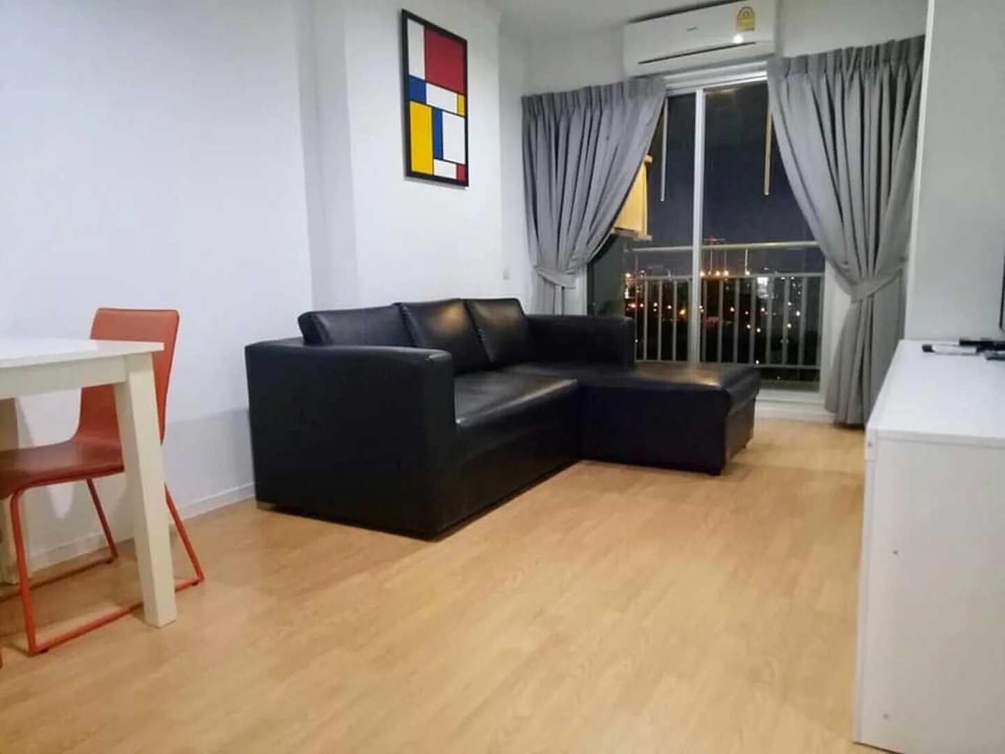 Property photos for Lumpini Place Srinakarin - Huamak Station
