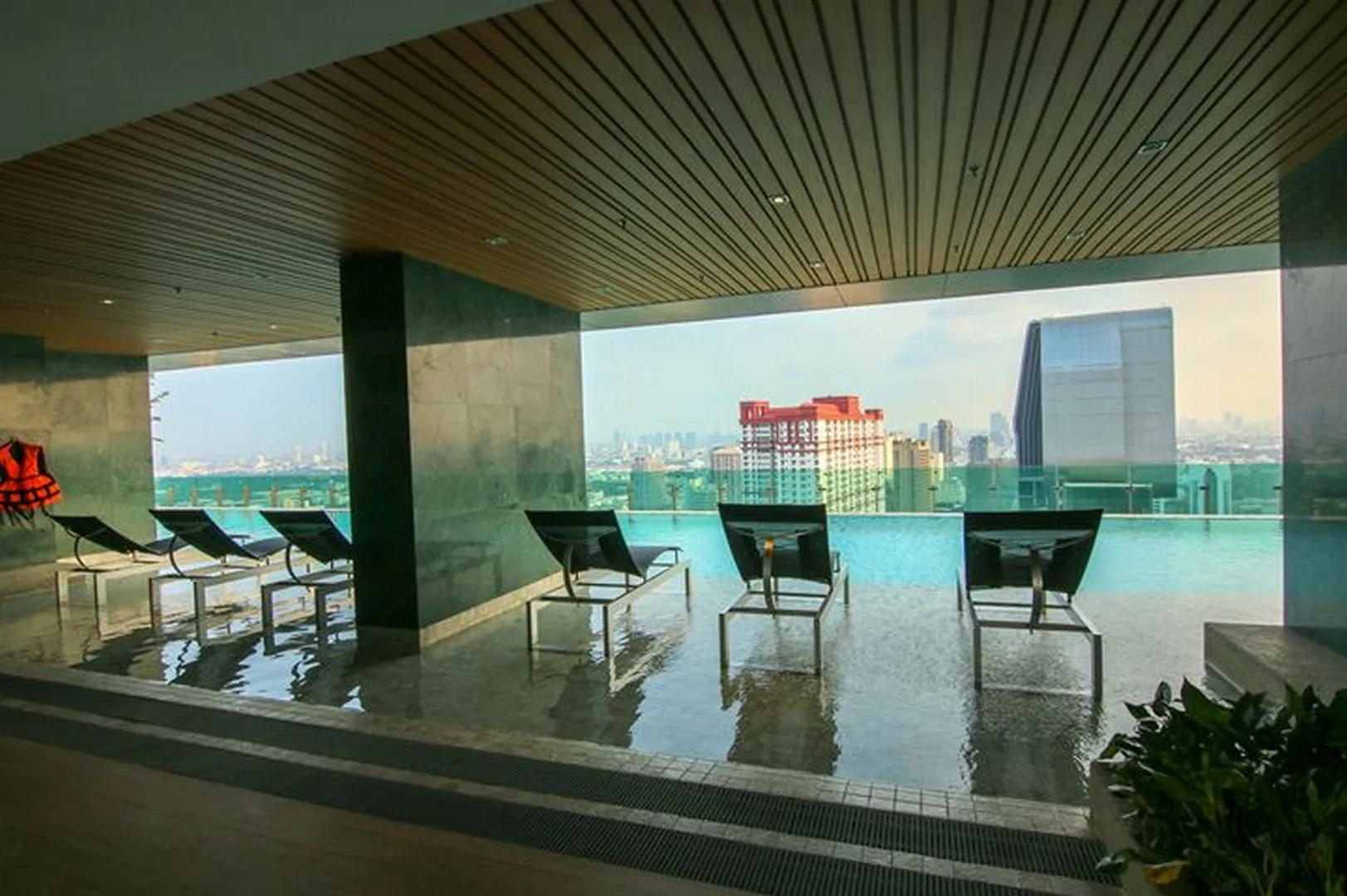 Property photos for Wish Signature  Midtown Siam