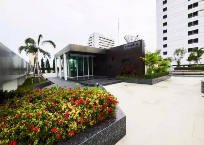 Property photos for InterLux Premier Sukhumvit 13