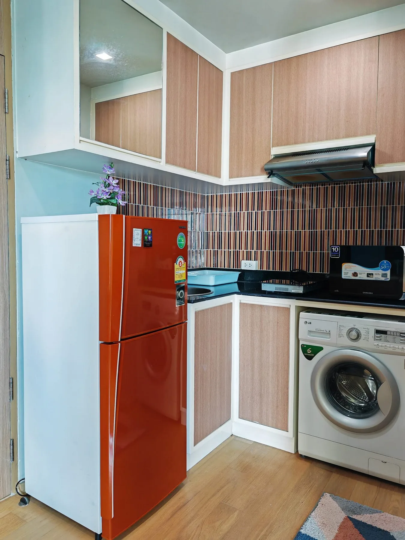 Property photos for Noble Revent