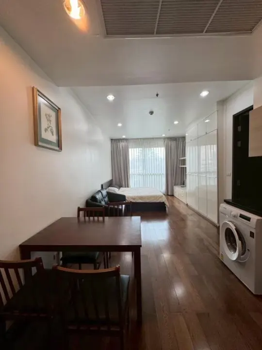 Property photos for The Address Chidlom