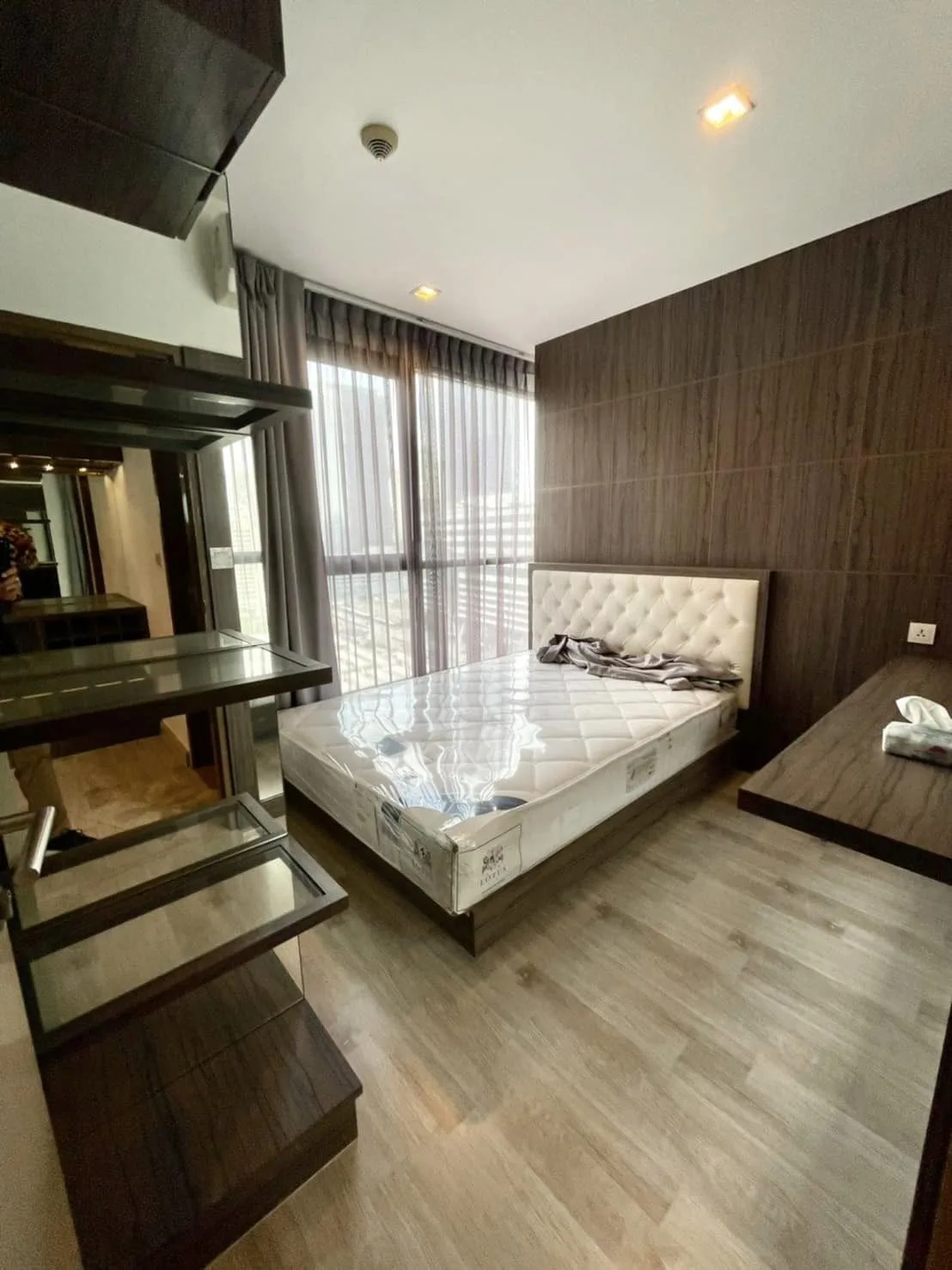Property photos for Ideo Mobi Rama 9