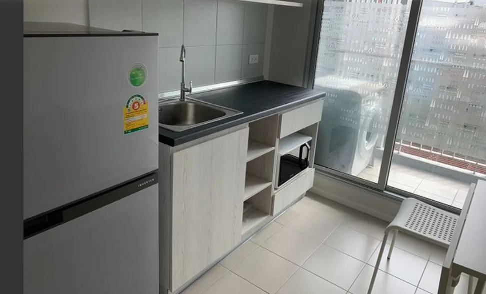 Property photos for Aspire Sathorn Thapra