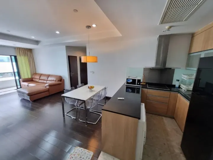 Property photos for Sathorn Gardens