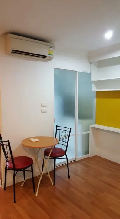 Property photos for Lumpini Place Rama IX - Ratchada