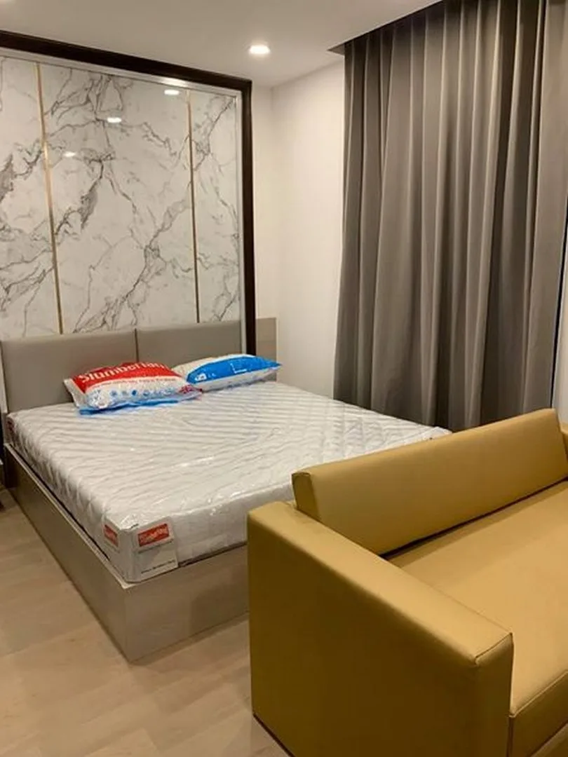 Property photos for Ashton Chula - Silom